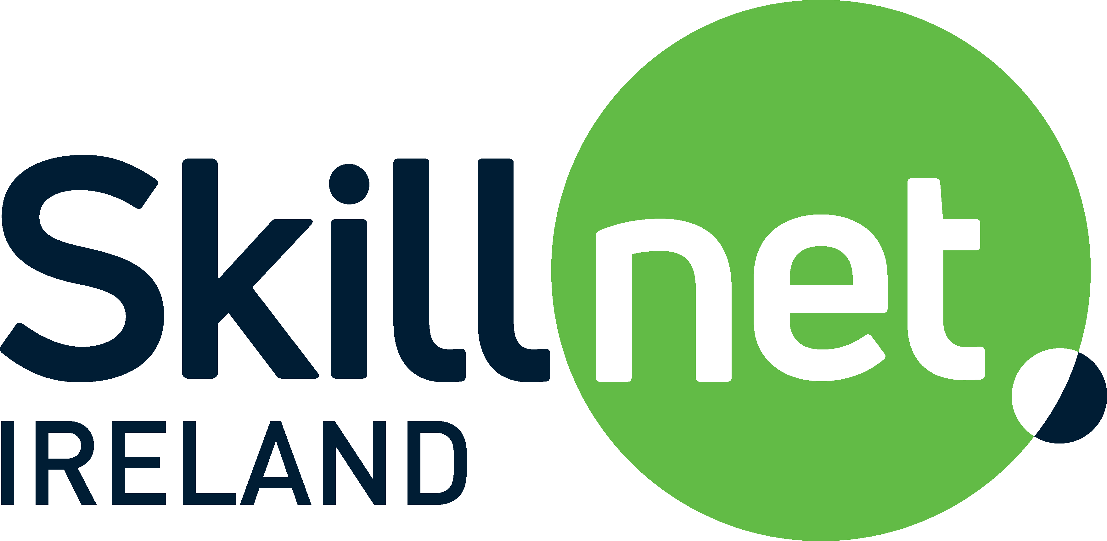 Skillnet Ireland logo